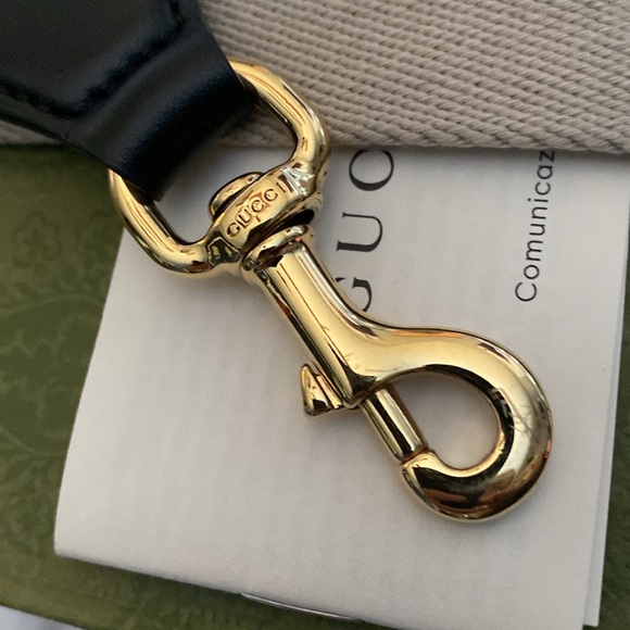 Gucci GG  Matelassse small shoulder bag - Picture 12 of 13